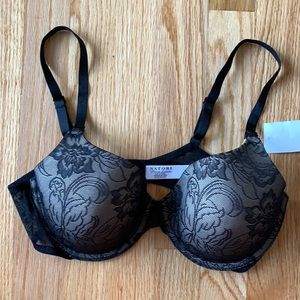 NWT Natori Nursing Bra